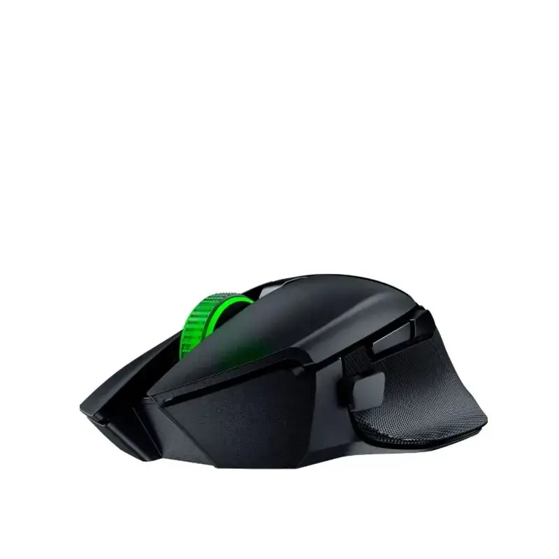 ماوس  بی‌سیم گیمینگ ریزر مدل BASILISK V3 X  HYPERSPEED